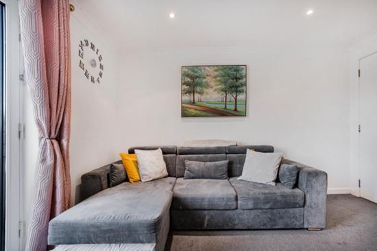 Apartamento Pass The Keys Cosy Edinburgh Flat Exterior foto