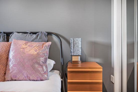 Apartamento Pass The Keys Cosy Edinburgh Flat Exterior foto